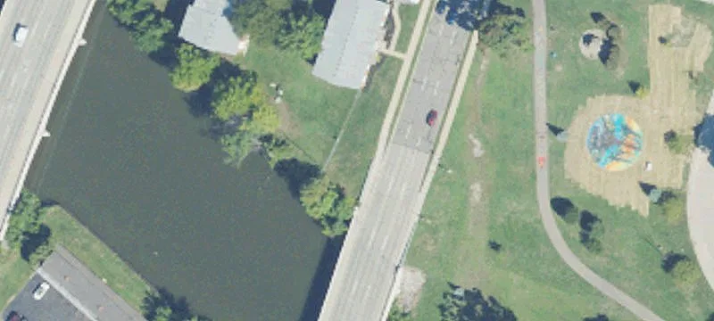 Gratiot Ave