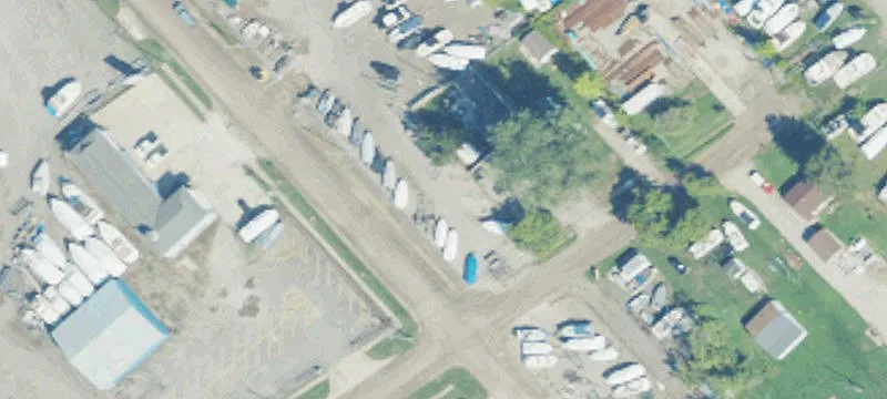 Chesterfield Township, MI 48047