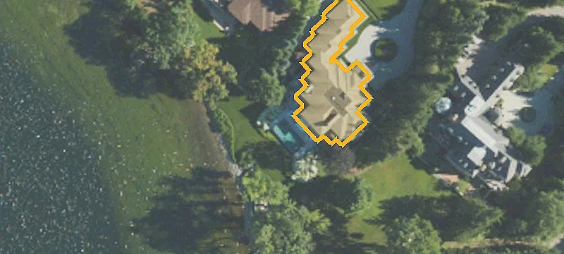 Bloomfield Hills, MI 48302