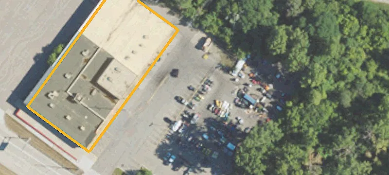 Bloomfield Hills, MI 48302
