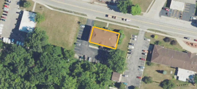 Rockwood, MI 48173