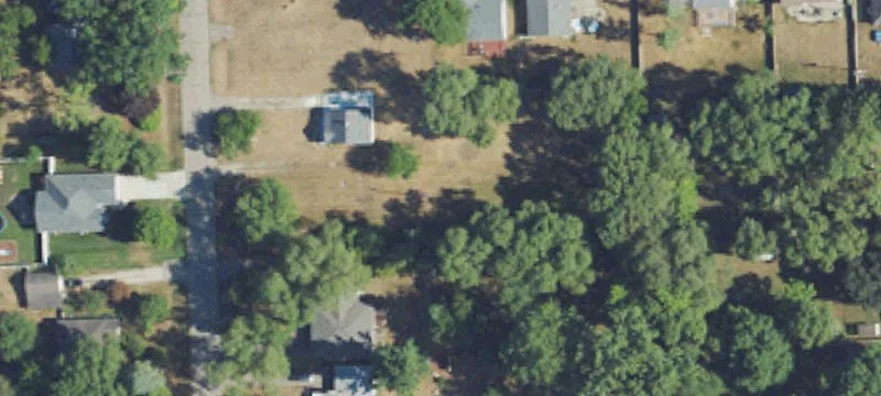 2547 Weaverton