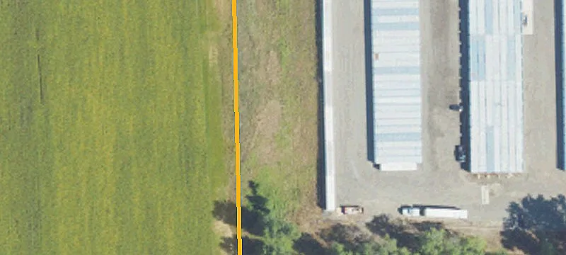 31 Mile Rd