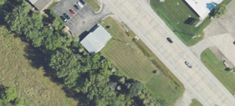 8501 Midland Rd