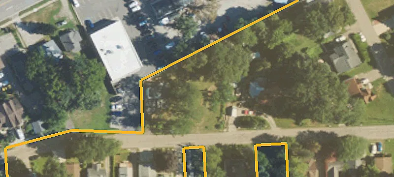 Keego Harbor, MI 48320