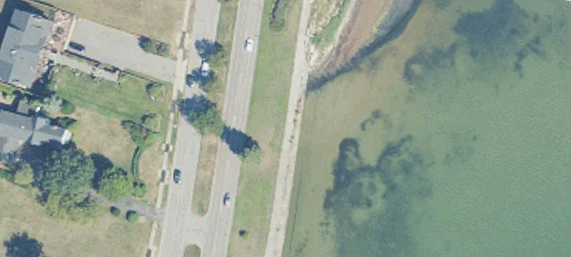 Grosse Pointe Shores, MI 48236