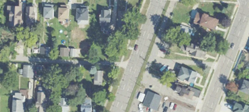Gratiot Ave