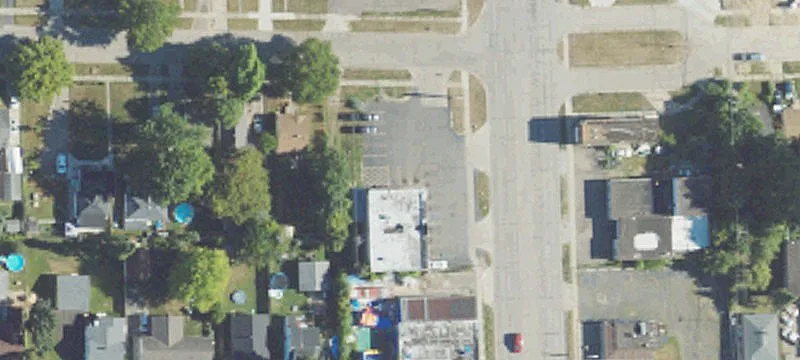 1019 Baldwin Ave