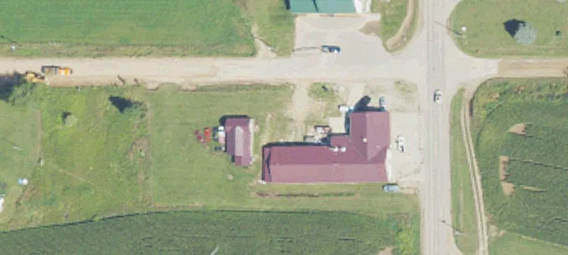 2999 Crystal Rd