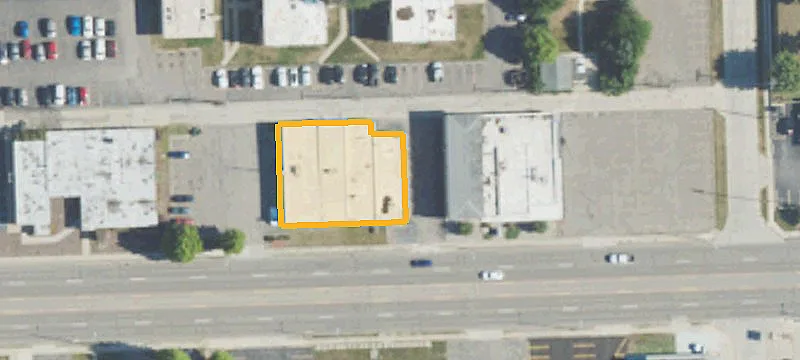 30750 Frd Rd