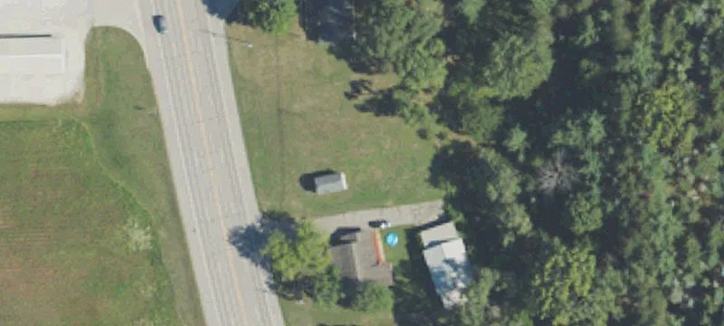 1523 Huron Rd