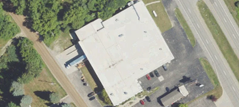 1800 Metamora Rd