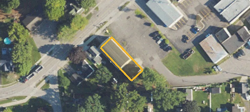 75 Barker Rd