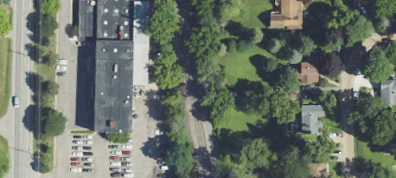 Railroad