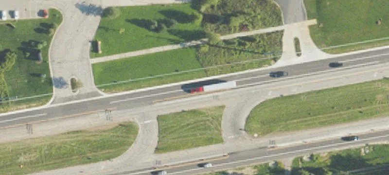Highland Rd