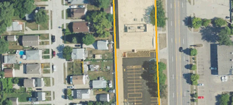 27117 John R Rd