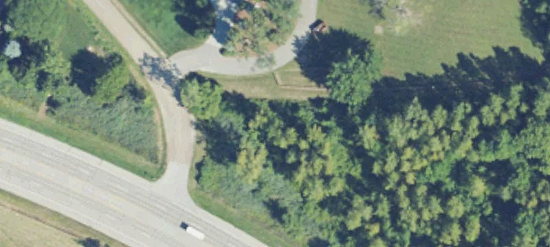 Chesterfield Township, MI 48047