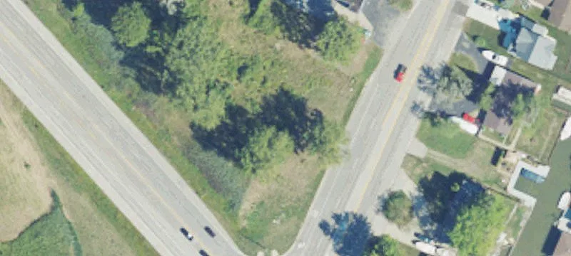 Chesterfield Township, MI 48047