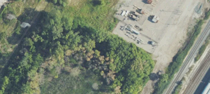 Belanger Park Dr