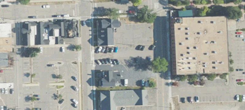 Rochester, MI 48307