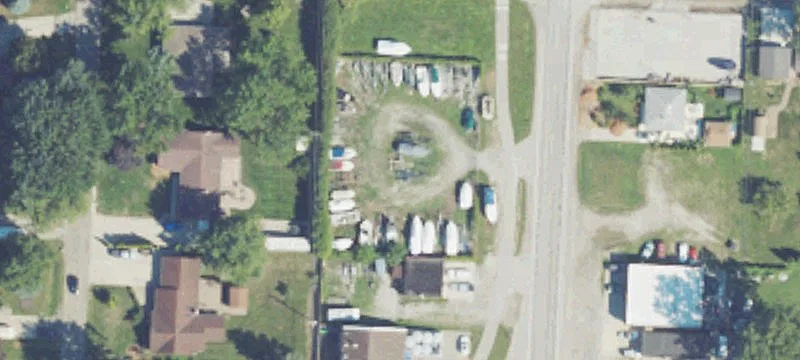 Harrison Township, MI 48045