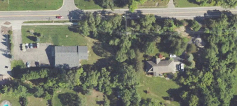 Milford, MI 48381