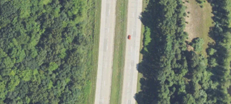 Petersburg, MI 49270