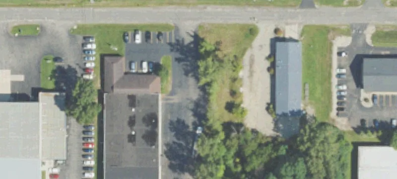 Scheele Dr