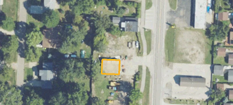 Harrison Township, MI 48045