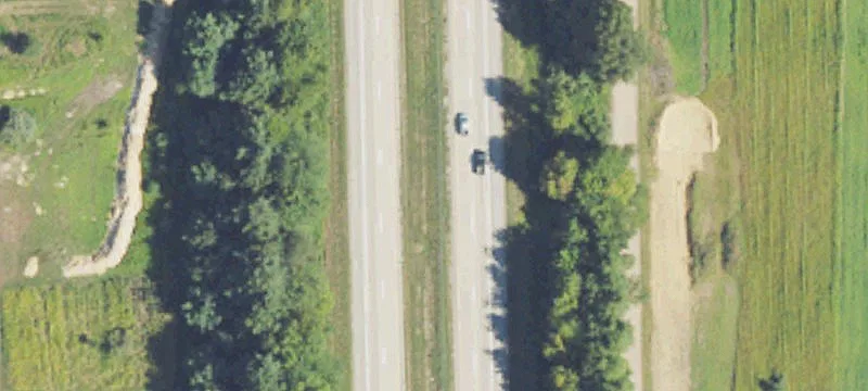 Petersburg, MI 49270