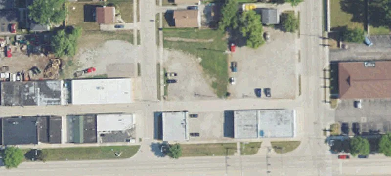 740 14th Mile Rd