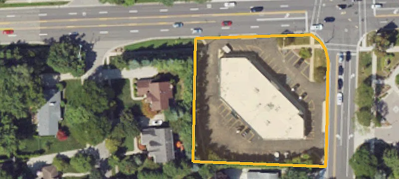 2503 Maple Rd, Unit 2531