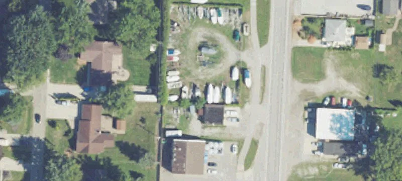 Harrison Township, MI 48045