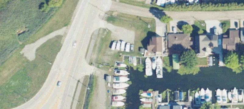 Chesterfield Township, MI 48047