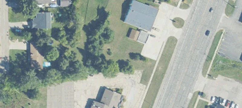 Chesterfield Township, MI 48051