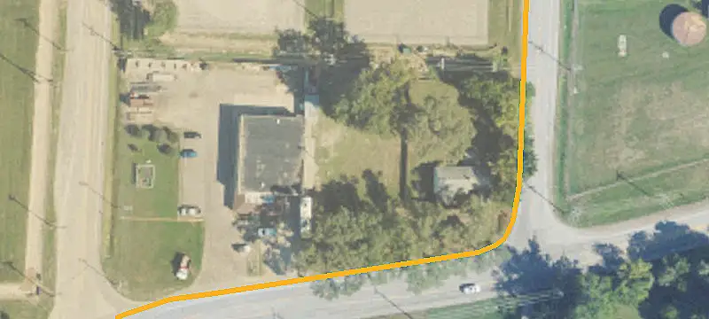 Harrison Township, MI 48045