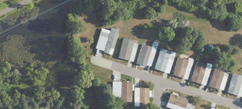 2600 Auburn Rd