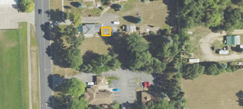 2080 Airport Rd