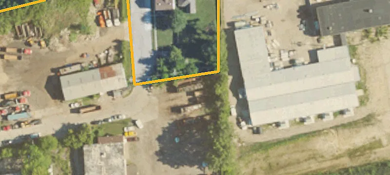 2660 Sylvia St