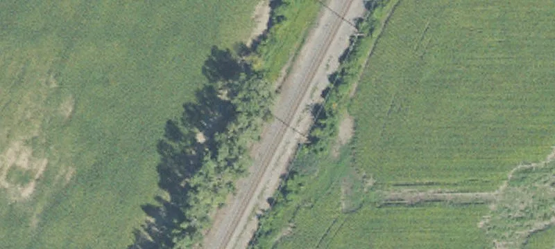 Railroad Railroad