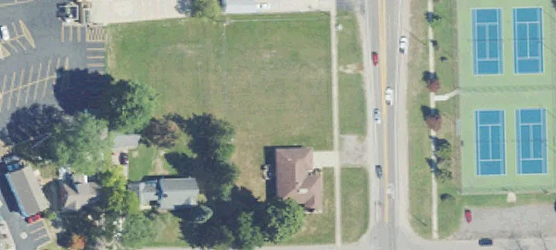 Garfield Rd