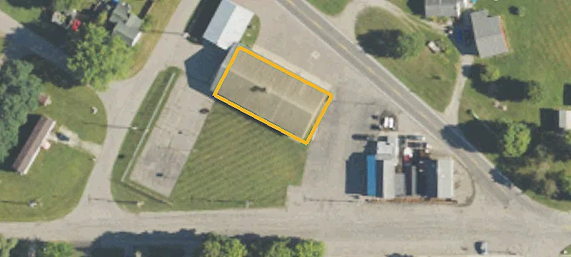 Onondaga, MI 49264