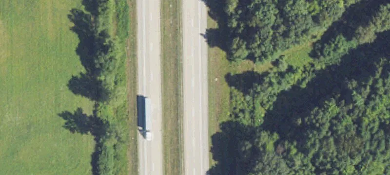 Petersburg, MI 49270