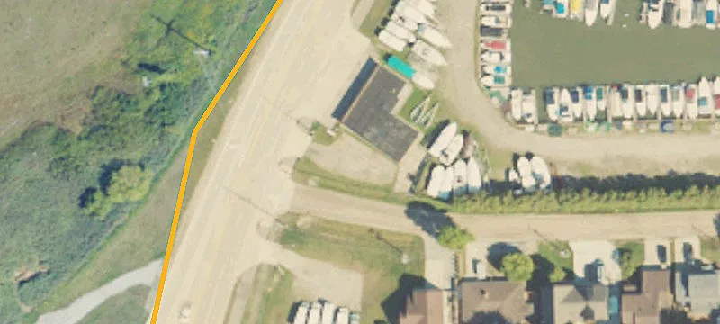 Chesterfield Township, MI 48047