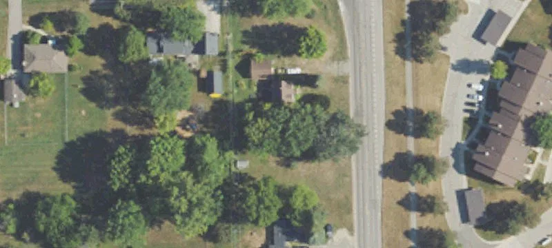 Rochester Hills, MI 48307