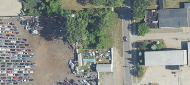 Ferndale, MI 48220