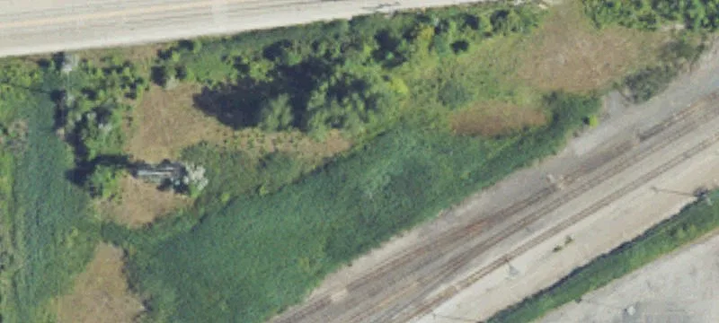 Railroad Railroad