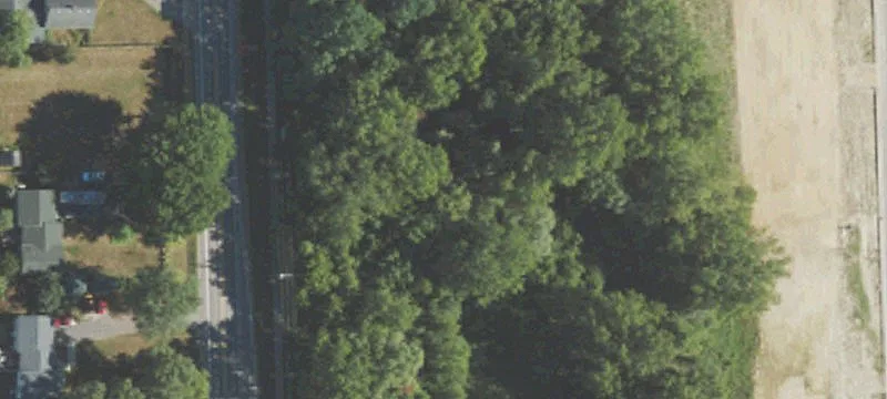 Clintonville Rd