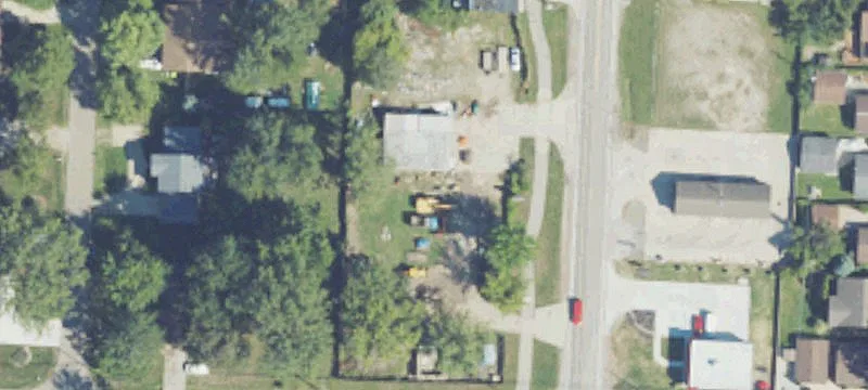 Harrison Township, MI 48045