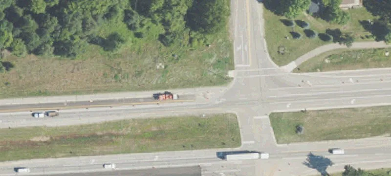 Highland Rd